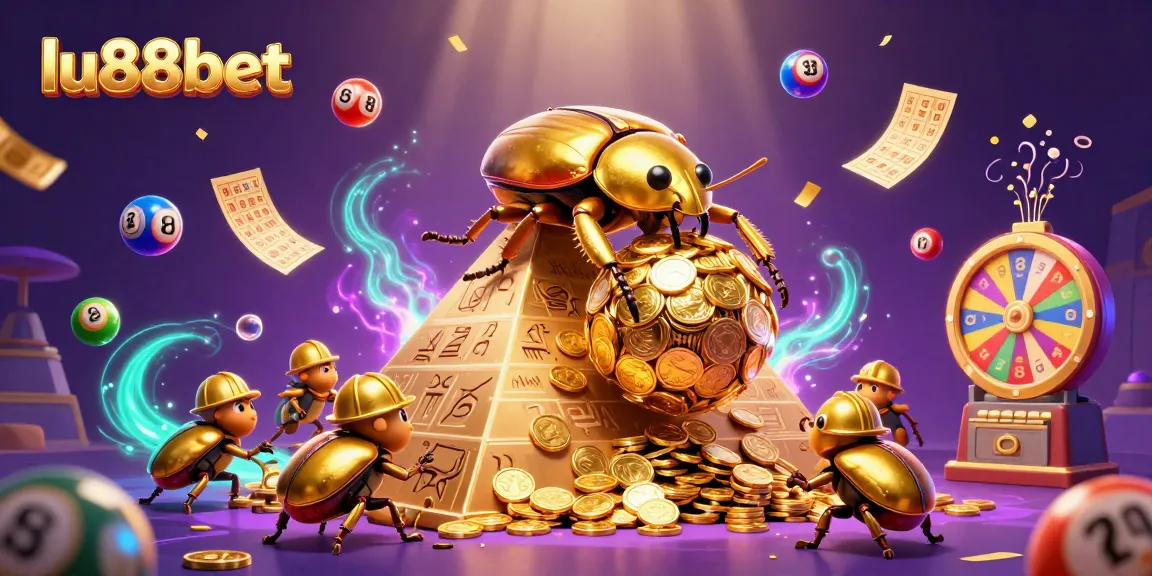 Experience thrilling gameplay with lu88bet’s spectacular casino features and vibrant dynamic elements.