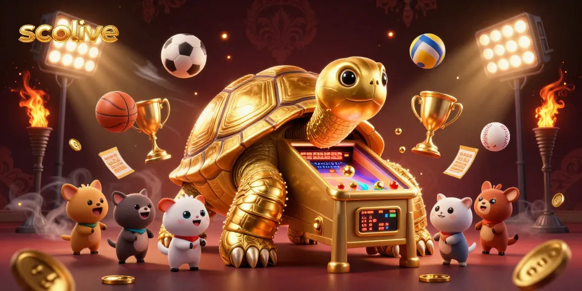 Socolive captures thrilling sports betting action with dynamic visuals and engaging elements.