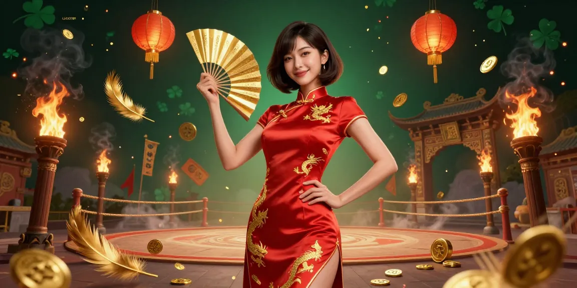 Experience winning with LUCKY88 in a captivating 3D casino illustration filled with excitement and fortune symbols.