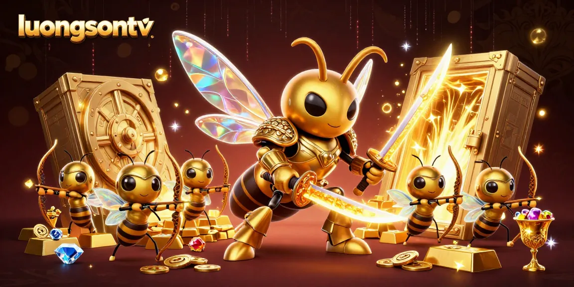 Experience thrilling moments on luongsontv with a vibrant sports betting scene full of energy.