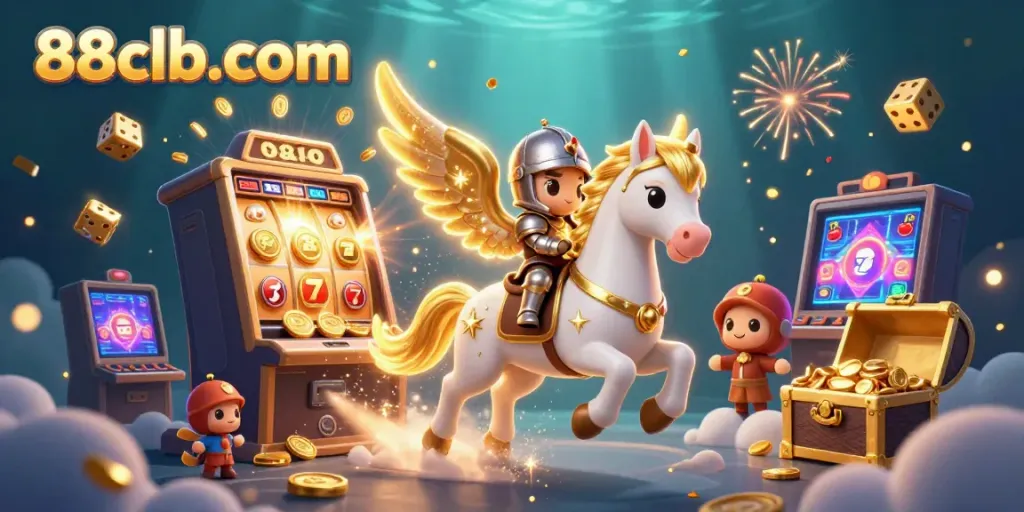 Engage with casino adventures at 88clb-com with exciting jackpots and gaming thrills.