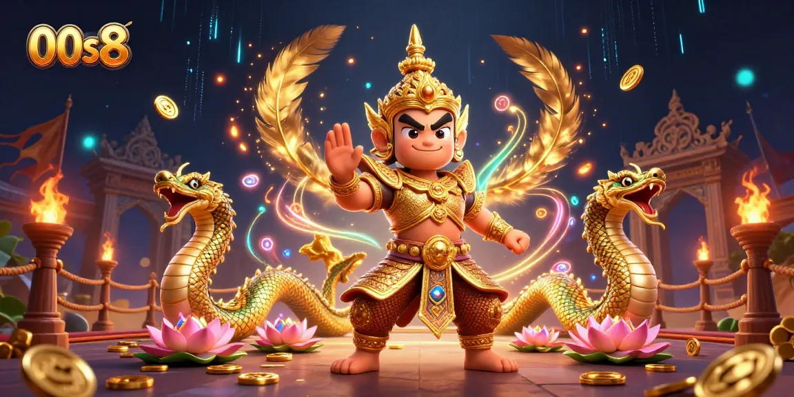 Experience winning strategies at 00s8, the premier online casino for thrilling gameplay and massive jackpots.