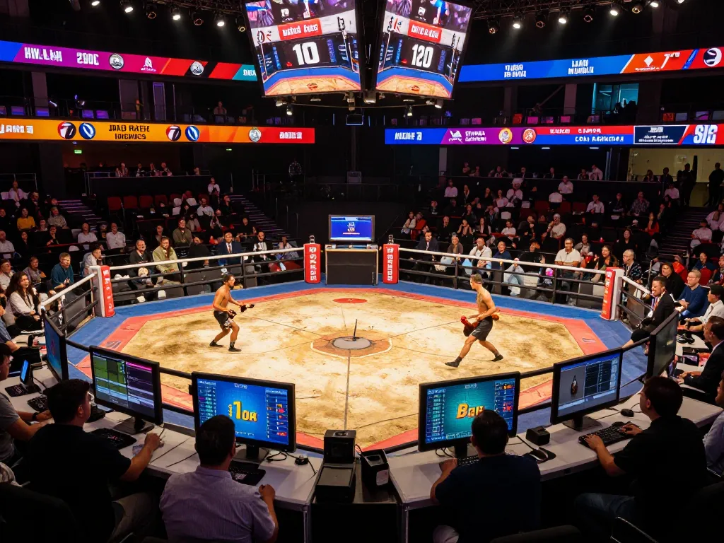 Experience the excitement of trực tiếp đá gà with thrilling live matches and real-time betting action