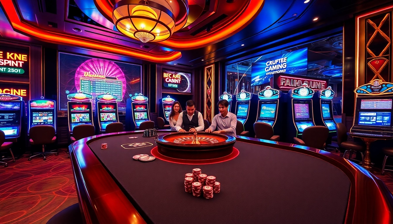Experience the excitement of RR88 APK with vibrant casino visuals and dynamic gameplay.