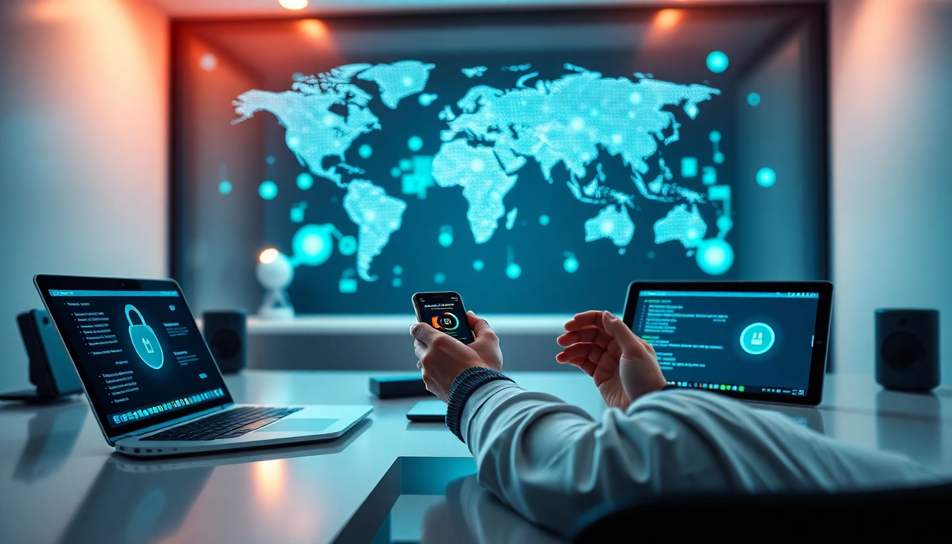 快速而安全的快连下载：2026年的必备指南